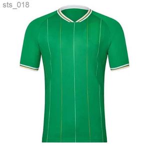 Fans Tops Soccer Jerseys Irlande Accueil Kit Vert DOHERTY DUFFY Équipe Nationale Tee Blanc Brady Keane Hendrick McClean Maillot de Football Enfants UnH240312
