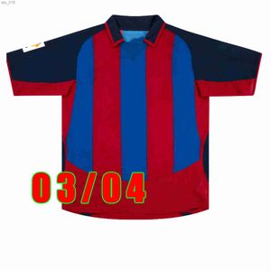 Fans Tops Voetbalshirts Retro voetbalshirts barca Iniesta klassieke voet footbH240309
