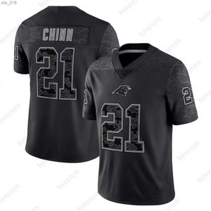 Fans Tops Tees 2024 Nieuwe aankomst zomer Jeremy Chinners Rflctv Limited Jersey Elite Rugby Jersey Training Jersey Rugby Uniform volwassen Kid H240530