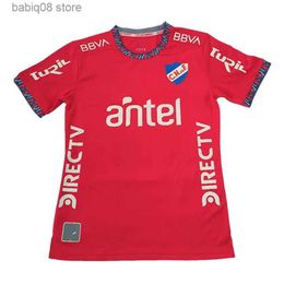 Fans Tops Tees 24 Uruguay Nacional ASUNCION Heren voetbalshirts Club 22 23 BRAHIAN DANILO Home Away 3rd Special Edition Shirt Korte mouwen Uniformen voor volwassenen T230720