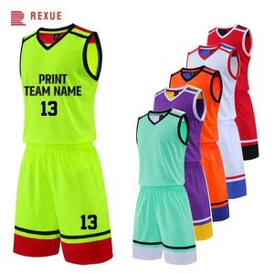 Les fans en tête de tas de garçons garçons sublimation personnalisée uniforme de basket-ball 2023 Mesh en vente en gros