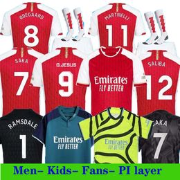 Version des fans Joueur 23 22 24 Jerseys de foot