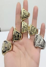 Fans039 Collection of Souvenirs New York 2009 Yankees Championship Ring Tideholiday Gifts for Friends4314211