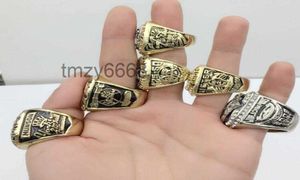 Fans039collection de souvenirs New York 2009 Yankees Championship Ring Tideholiday Cadeaux pour amis3053436 E1NR