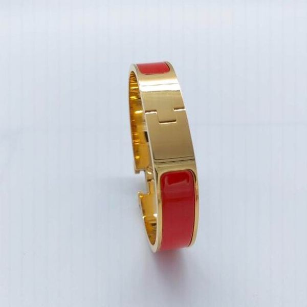fanshion designer bracelet bijoux de luxe designer coeur bracelet en or charme femmes hommes bracelet en acier inoxydable manchette vis clou bracelet cadeaux de fête
