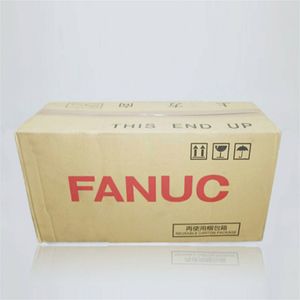 FANUC A06B-2248-B300 servomotor nieuw in doos via FedEx of DHL