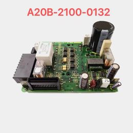 FANUC PCB Board A20B-2100-0132 FANUC Motor Driver Control Board pour le contrôleur CNC Tised Ok très bon marché