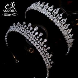 Bibi mariage couronne cheveux bijoux mariée casque femme cristal diadèmes mariée fête petites couronnes mariage cheveux accessoires 240110