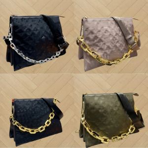 Mode 10A Sac de créateur Miroir Qualité Sac à bandoulière Classique en peau de mouton Diamant Modèle Sac à rabat Designer Femmes Chaîne Sac à bandoulière Sac à main en cuir de veau de luxe