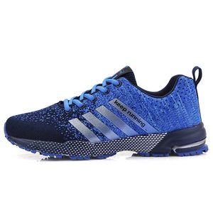 Fashion 143 Athletic Mens Casaul Trainer Sneaker Mobays Brewable Running Walking Koeiua Womens Tennis Sports Outdoor Sports Chaussures 240315 137