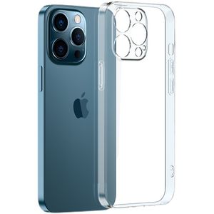 Ultra-Thin 1 mm Soft TPU COSEMENTS ULTRA-TRA-TRI-TRIGHTS pour l'iPhone 5S 6 6S 7 8 Plus X XS Max XR 11 12 13 Mini Slicone Shockproof Téléphone Cover iPhone14 14 Pro Max 14Plus Shell