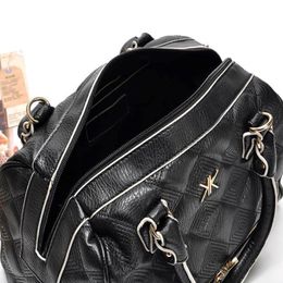 Moda 2020 Kardashian Kollection Cadena negra Mujer Homenaje Homenaje Bolsas grandes bolsas Bolsas de mensajero Compras gratis 181h