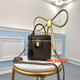 mode 2021 M45165 rugzak vrouwen luxe ontwerpers tassen lederen handtas messenger crossbody tas schoudertassen bakken portemonnee portemonnee240e