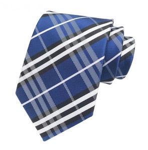 Fashion 2024 Designer Tie Tie haut de gamme en soie à cravate