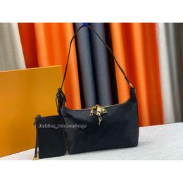 Fashion 3a Bag de diseñador Bolso de hombro Classic Multi Color Noble Fomen Mini Mini Handbag 46610