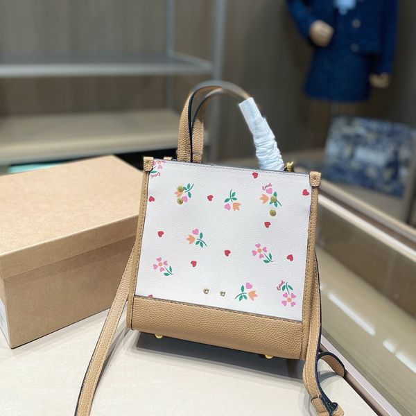 Moda 5A Bolso de diseñador Monedero de lujo Marca de Italia Bolsos de hombro Bolso de cuero Mujer Mensajero cruzado Monederos cosméticos Cartera por marca S575 004