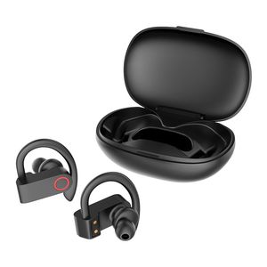 Mode A9 TWS écouteurs contrôle tactile Cool sans fil casque de jeu musique mains libres oreillette TWS écouteurs A9S