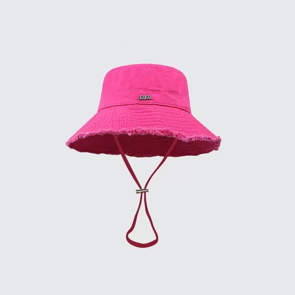 Accessoires de mode Seau Chapeau Designers Hommes Femmes Seau Chapeau Casquette Bob Chapeaux Soleil Prévenir Bonnet Bonnet Casquette De Baseball Snapbacks Pêche En Plein Air Robe Bonnets