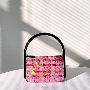 Mode acrylique sacs femmes sacs à main sacs à bandoulière 040124