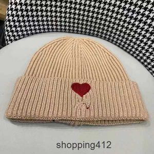 Mode Amis Cachemire Chapeau Chaud Femme Designer Bonnet Ski A-ligne Ourlet Brodé Hommes Tricoté Froid Hatzisc0ZBE