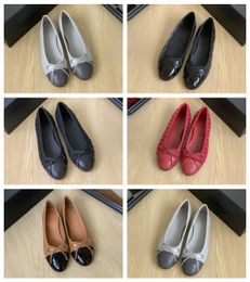 Chaussures de danse de ballet mode et loisirs pour femmes 35-41