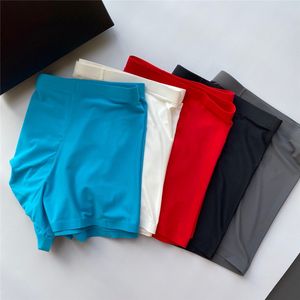 Mode Animaux Imprimer Été Nouveaux Hommes Sous-Vêtements 6 Couleurs Choosable Hommes Boxers Nouveau Style Blanc Imprimer Photo Hommes Boxers Taille L-XXL