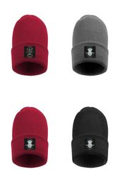 Mode Avenged Sevenfold A7X logo Montre de ski d'hiver Bonnet Chapeau Chapeaux élégants Avenged Sevenfold M Shadows A7x Hard rock nouveaux albums S9849711