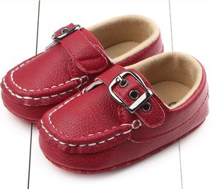 Fashion Baby Shoes First Walkers Newborn Boys Girls Crib Shoe 0-18m Kids Boy Sneakers Taille 11-12-13