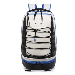 Bolsa de mochila de moda AJJ Outdoor Sports Mackpacks Backpack Basketball Basketball Basketball Travel Basketball