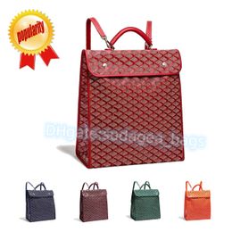 Mochila de moda para mujer Bolsa de viaje Mochila de diseñador de lujo para hombre Mochila de hombro para la escuela Mochila de vacaciones Mochila de cuero Mochila grande para la ciudad Bolsas grandes para la Copa del Mundo