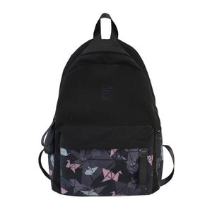 Men Women Backpack Fashion Designer Back Pack School Bag Campus Backpacks Waterdichte tassen Hoogwaardig voor unisex