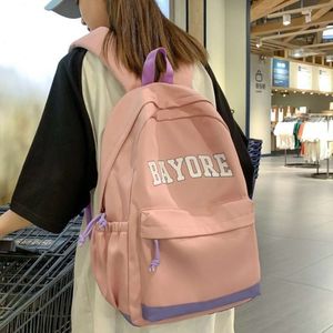 Des créateurs de sacs de mode vendant des sacs féminins de marques populaires 50% de réduction sur les sacs à dos High Sac à dos grande capacité