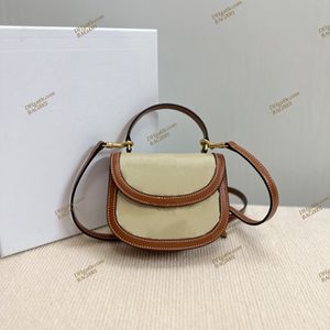 Fashion Sac Luxury Designer Woman Totes Crossbody Handbag Mirror Quality With Box CE005 BAG0001