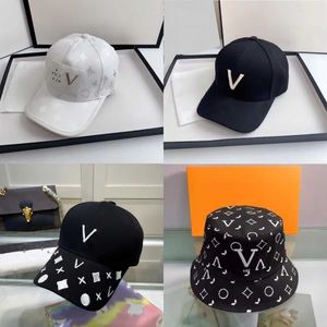 Gorra de béisbol de moda para hombre, sombrero de béisbol de diseñador, sombreros de sol de playa de lujo para mujer, gorras deportivas de moda ajustadas ajustables al por mayor