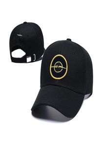 Caps de balle de mode roman de conception de chapeau de conception de chapeau pour homme pour homme femme 6 couleurs en option4494883