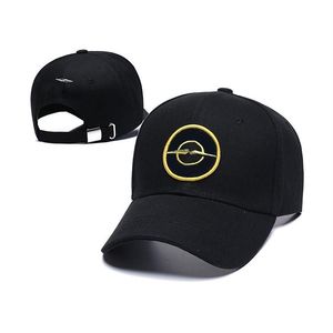 Casquettes de boule de mode chapeau de conception nouvelle casquette de créateur chapeaux pour homme femme 6 couleurs en option 256h