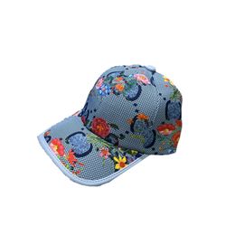 Mode honkbal pet voor unisex casual sportbrief caps nieuwe producten sunshade hoed persoonlijkheid eenvoudige hoed bloemen ss ss