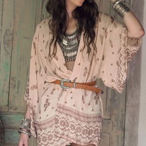 Mode-strand Cover Up Blouse Cardigans Dames Bikini Zomer Lange Chiffon Cardigan Losse Top Blouse Jas Shirt Beachwear Sjaal Kimono