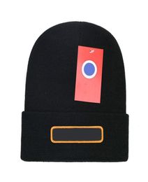 Модная дизайнерская шапка-бини с черепом, вязаная шапка для мужчин и женщин, зимняя новинка, шапка 10 цветов, шляпы высшего качества5229948