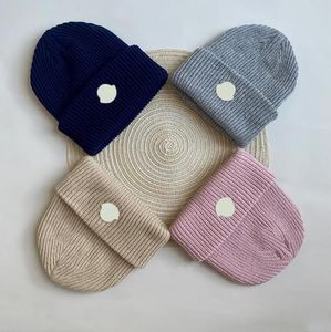 Bonnet pour hommes de mode produit de haute qualité chapeau de laine chaud contient 20% de cachemire pour les femmes chaleur résistance au froid et résistance au vent