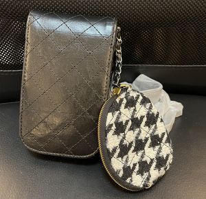 Mode Belst sacs de téléphone portable étui de téléphone à bandoulière ont une petite pochette de bonne qualité sac de téléphone portable étui en polyuréthane