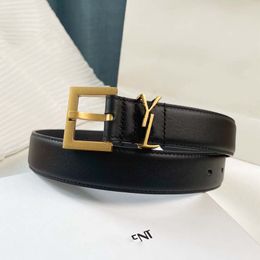 Ceinture de mode pour femme hommes designers ceintures classique ceinture décontractée d'affaires en gros ceinture pour hommes ceinture femme boucle en métal largeur en cuir 3 cm avec ceinture de boîte bateau gratuit