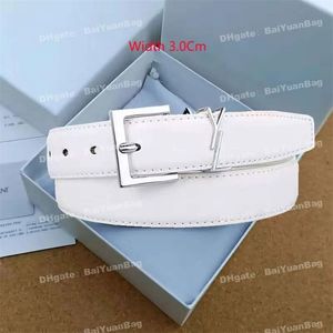 Ceinture de mode pour femmes Ceinture en cuir véritable 2cm 3cm Largeur Haute Qualité Hommes Designer Ceintures S Boucle cnosme Femmes Ceinture Cintura Ceintures