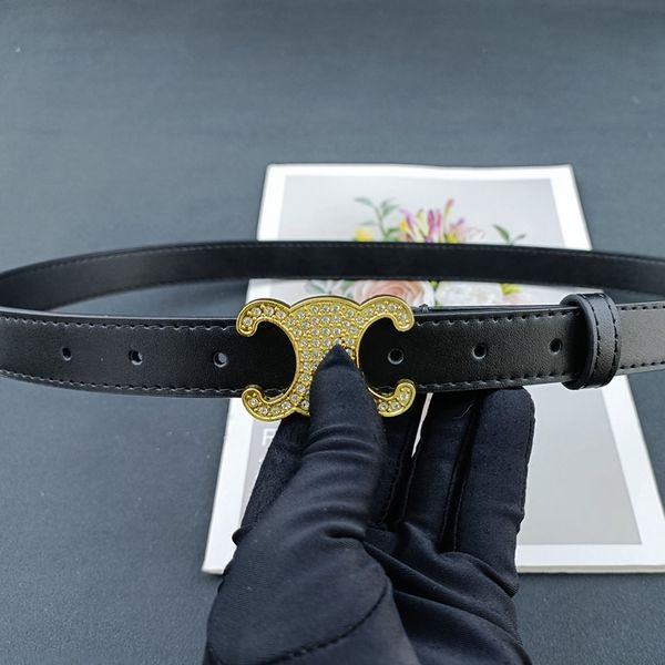 ceinture de mode Femmes Designer Belt Leisure Polydoule Bb Brand Beltes de luxe Men Classic Retro Beltes pour femmes Designer en cuir authentique ceinture de haute qualité large 25 mm