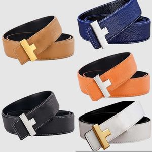 Ceinture de mode pour femmes en cuir concepteur ceinture de haute qualité multicolors ajusté en métal lisse boucle femme ceinture ceinture homme cadeaux mz151 c4