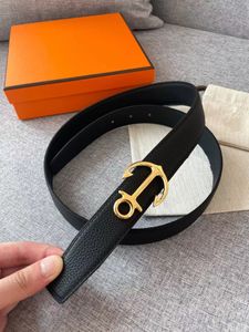 Fashion Belts Men's Designer Belts Vrouw hoogwaardige luxe casual lederen riemen voor vrouw Belt Buckle 3.2/3,8 cm