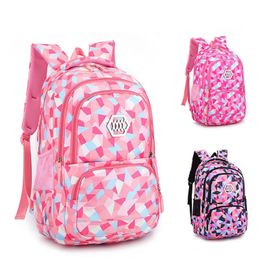 Mode grande capacité enfants sacs d'école pour adolescents garçons filles 36 Grade sac à dos cartable enfants livre sac Mochila 231229