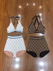 Fashion Bikini Designers G Family Women Swimsuits Bikini Set Multicolors Time Summer Bathing Chieu de bain Windwear1164153