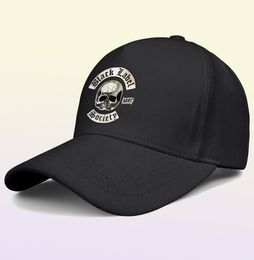 Fashion Black Label Society Skull Unisex Baseball Cap Vintage Classic Trucke Hats Logo American Flag Fire Doom Crew Inc WorldWI647501301