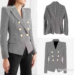 Fashion Blazers Coat Womens Suits famosos